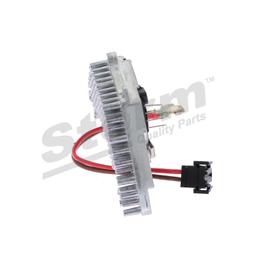Résistance, pulseur d'air habitacle STORM QUALITY PARTS 777042