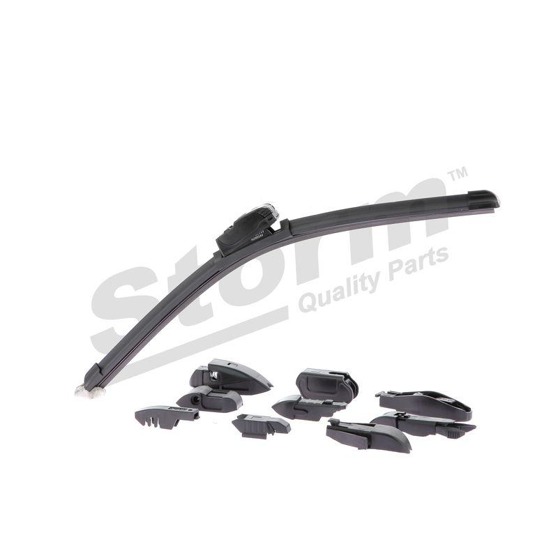 Balai d'essuie-glace STORM QUALITY PARTS 1000401