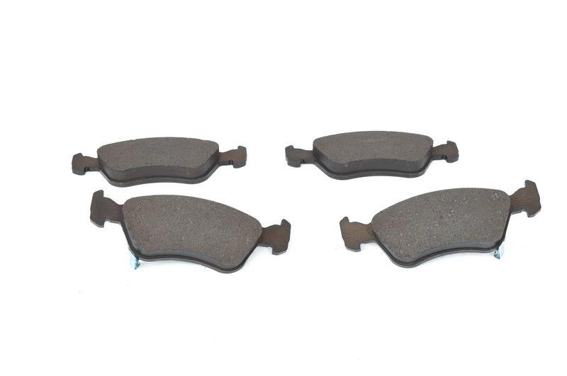 Kit de plaquettes de frein, frein à disque BOSCH 0 986 424 560