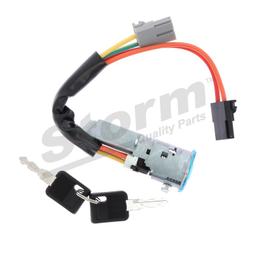 Fermeture-volant STORM QUALITY PARTS 20026
