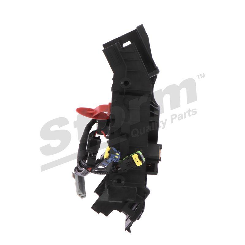 Ressort tournant, Airbag STORM QUALITY PARTS 8102000