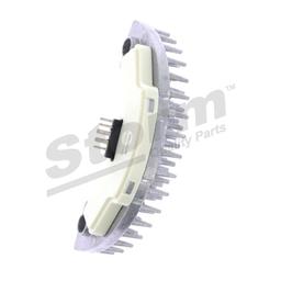 Résistance, pulseur d'air habitacle STORM QUALITY PARTS 777002