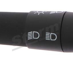 Commutateur de colonne de direction STORM QUALITY PARTS 81027