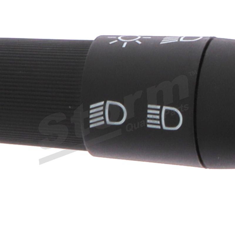 Commutateur de colonne de direction STORM QUALITY PARTS 81027