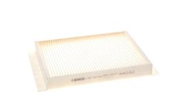 Filtre, air de l'habitacle BOSCH 1 987 435 058