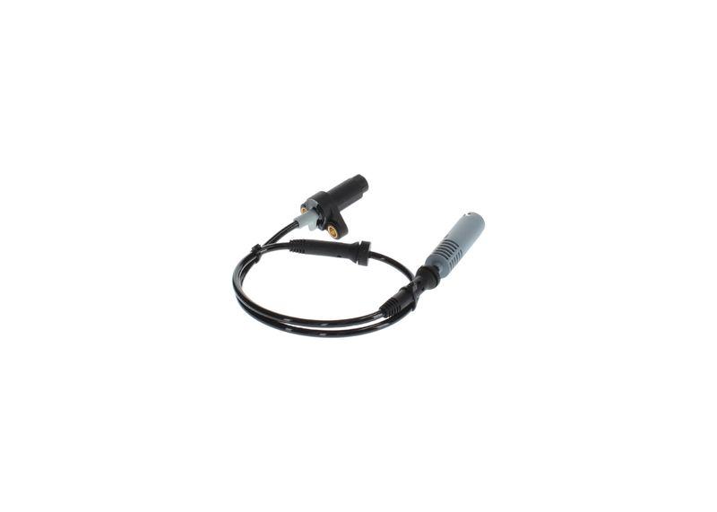 Capteur, vitesse de roue BOSCH 0 986 594 510