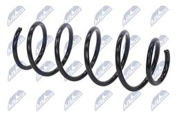 Ressort de suspension NTY ASZ-PE-011