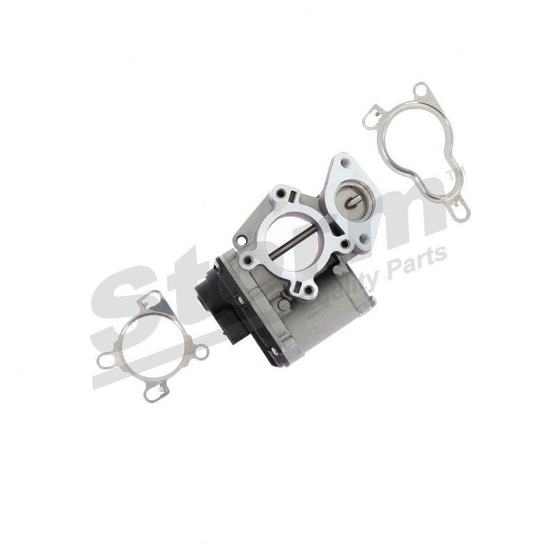 Vanne EGR STORM QUALITY PARTS 9014