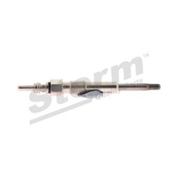 Bougie de préchauffage STORM QUALITY PARTS 502046