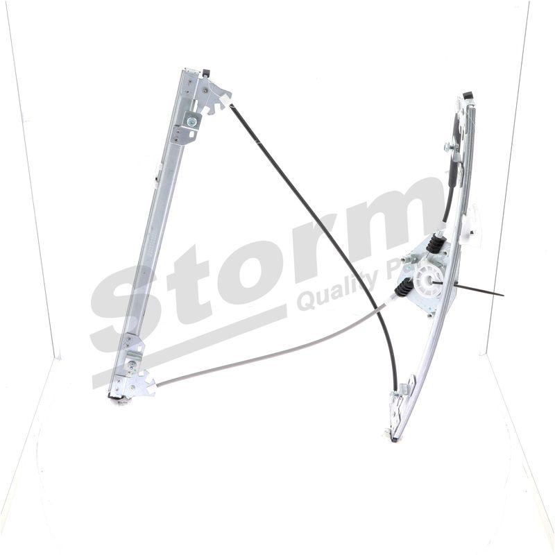 Lève-vitre STORM QUALITY PARTS 37078