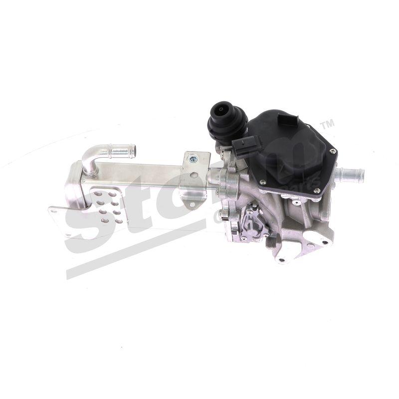 Vanne EGR STORM QUALITY PARTS 9052