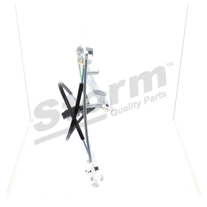 Lève-vitre STORM QUALITY PARTS 87278
