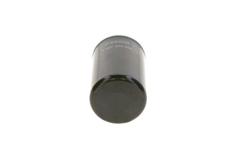 Filtre à carburant BOSCH 1 457 434 432