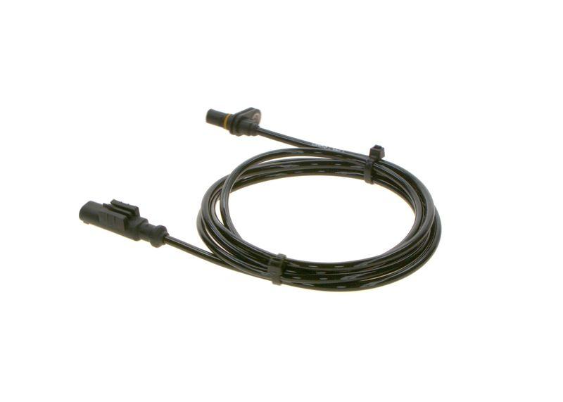 Capteur, vitesse de roue BOSCH 0 265 009 338