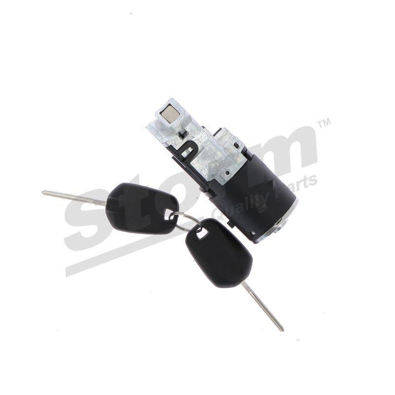 Fermeture-volant STORM QUALITY PARTS 7082002