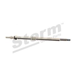 Bougie de préchauffage STORM QUALITY PARTS 526351