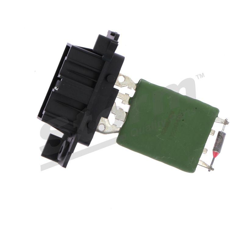 Résistance, pulseur d'air habitacle STORM QUALITY PARTS 699001