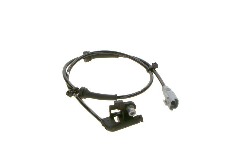 Capteur, vitesse de roue BOSCH 0 265 008 017