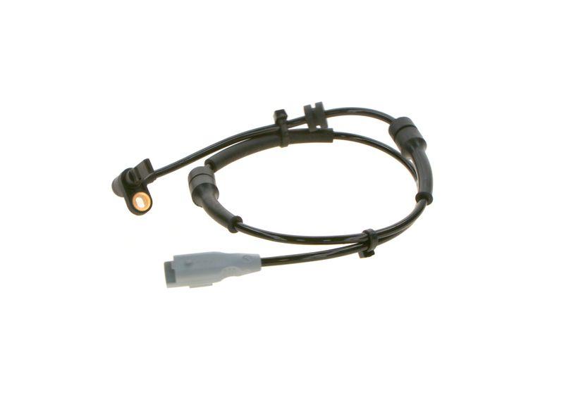 Capteur, vitesse de roue BOSCH 0 265 007 084