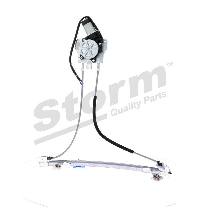 Lève-vitre STORM QUALITY PARTS 78075