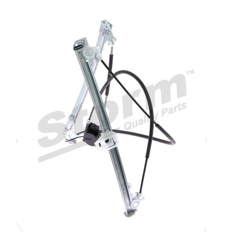 Lève-vitre STORM QUALITY PARTS 87155
