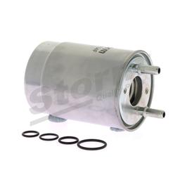 Filtre à carburant STORM QUALITY PARTS 10813