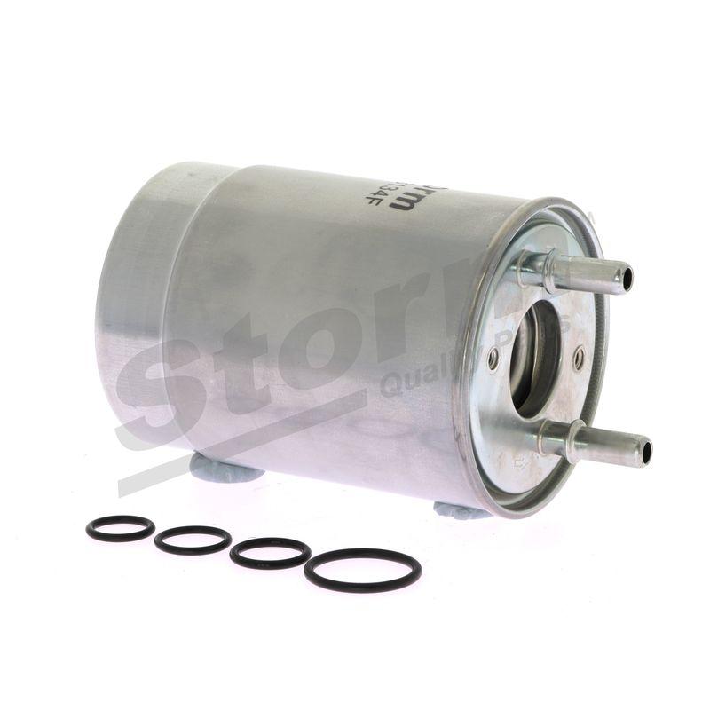 Filtre à carburant STORM QUALITY PARTS 10813