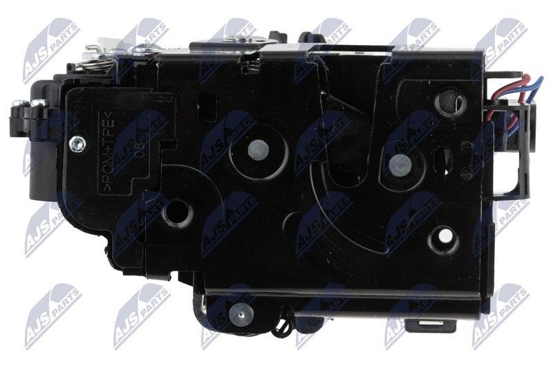 Serrure de porte NTY EZC-AU-276