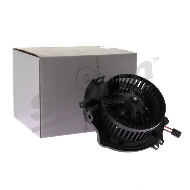 Pulseur d'air habitacle STORM QUALITY PARTS 9850802