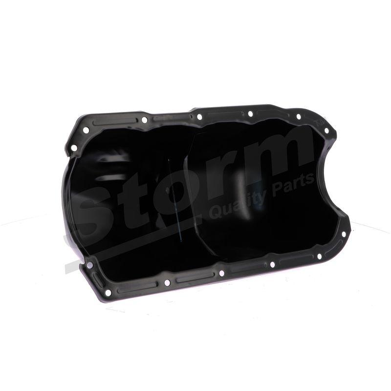 Carter d'huile STORM QUALITY PARTS 999008