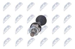 Arbre de transmission NTY NPW-LR-010
