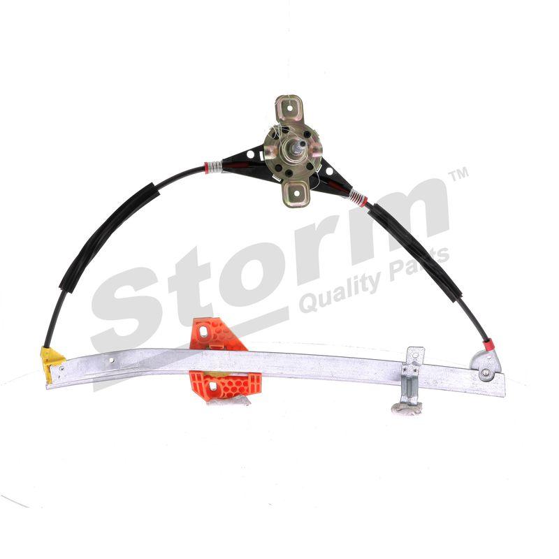 Lève-vitre STORM QUALITY PARTS 41080