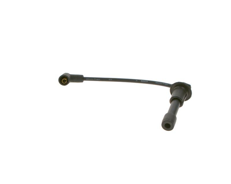 Kit de câbles d'allumage BOSCH 0 986 356 742