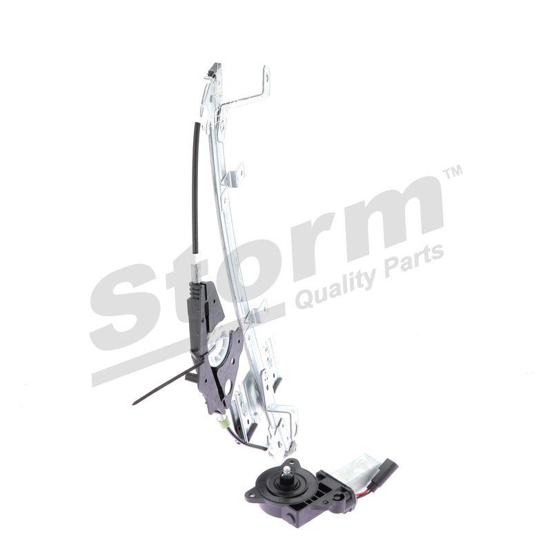 Lève-vitre STORM QUALITY PARTS 41577