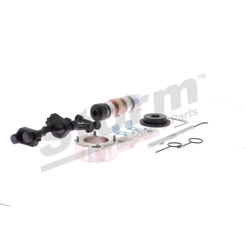 Kit d'outils de réglage, épure de distribution STORM QUALITY PARTS 555503