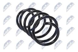 Ressort de suspension NTY ASZ-CT-003