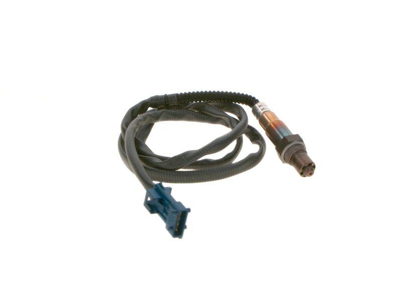 Sonde lambda BOSCH 0 258 006 186