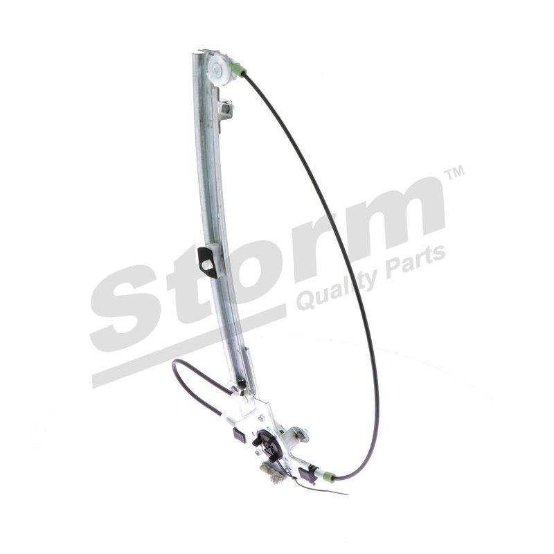Lève-vitre STORM QUALITY PARTS 88068