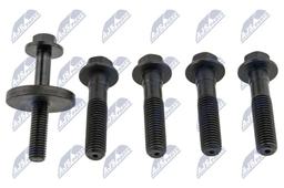 Kit de roulements de roue NTY KLT-VV-012-Z