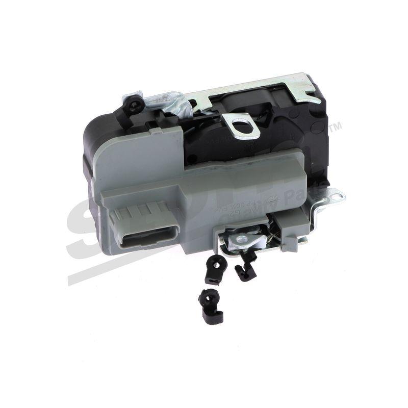 Serrure de porte STORM QUALITY PARTS 705001