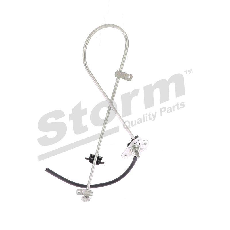 Lève-vitre STORM QUALITY PARTS 33079
