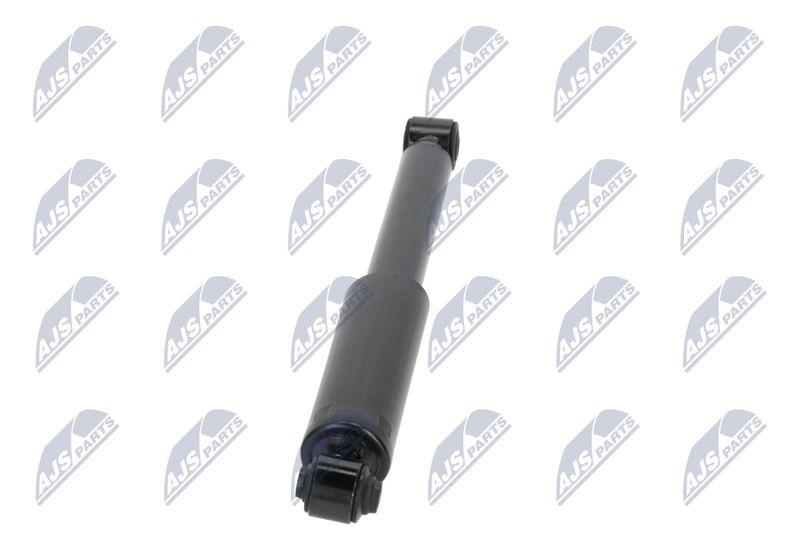 Amortisseur NTY A-PL-008
