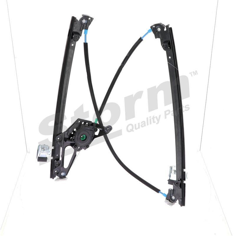 Lève-vitre STORM QUALITY PARTS 4857505