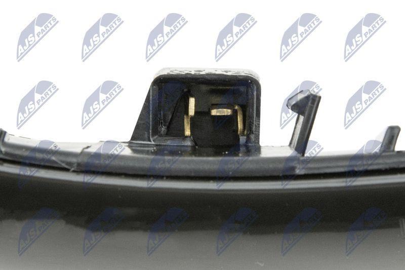 Feu clignotant NTY ELP-VW-027