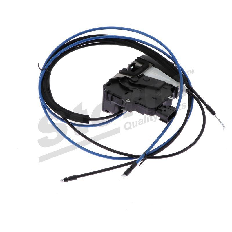 Serrure de porte STORM QUALITY PARTS 7992504