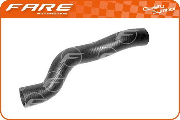 Durite de radiateur FARE SA 8677