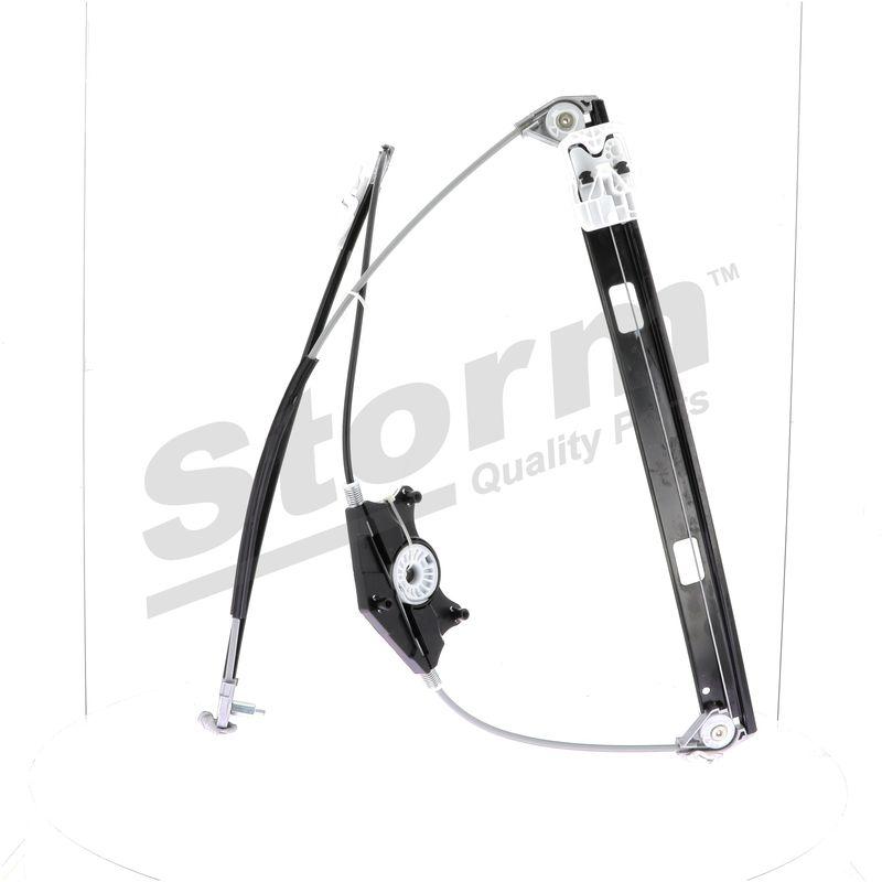 Lève-vitre STORM QUALITY PARTS 911408