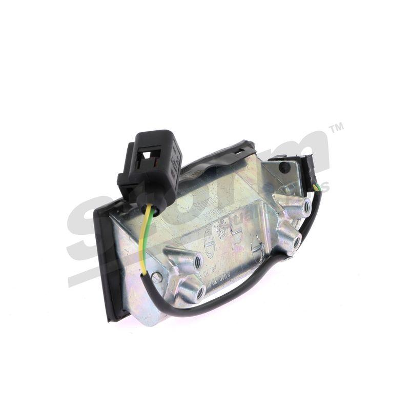 Touche, déverrouillage automatique du hayon STORM QUALITY PARTS 9702502