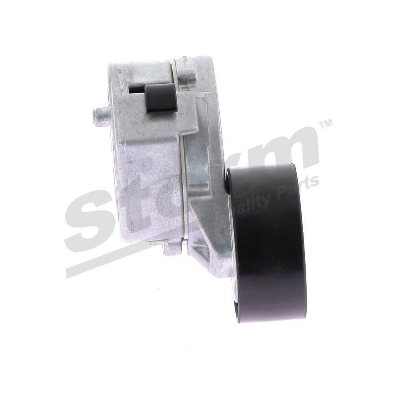 Tendeur de courroie, courroie trapézoïdale à nervures STORM QUALITY PARTS 22921