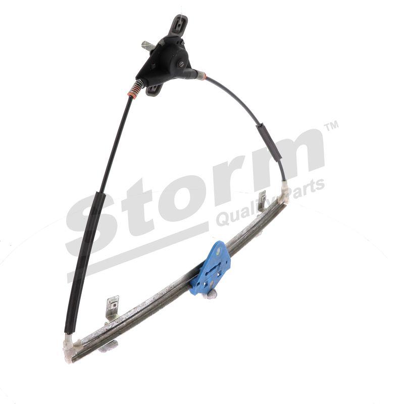 Lève-vitre STORM QUALITY PARTS 98582